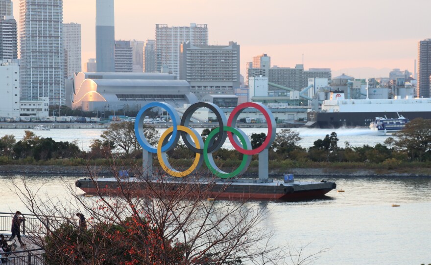 The Court of Arbitration for Sport's decision means Russia will not compete under its name and flag in the Tokyo Summer Games, scheduled for 2021.