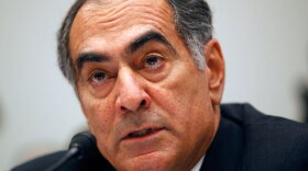Morgan Stanley Chairman John Mack is among the Wall Street chiefs set to appear before the Financial Crisis Inquiry Commission.