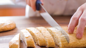 Test cook Julia Collin Davison uncovers the secrets to the ultimate Almond Biscotti. 