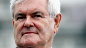 Former House Speaker Newt Gingrich offers paid advice to the industry through his own consultant group the Center for Health Transformation.
