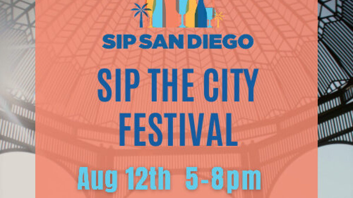 SIP The City - Vimarsana News