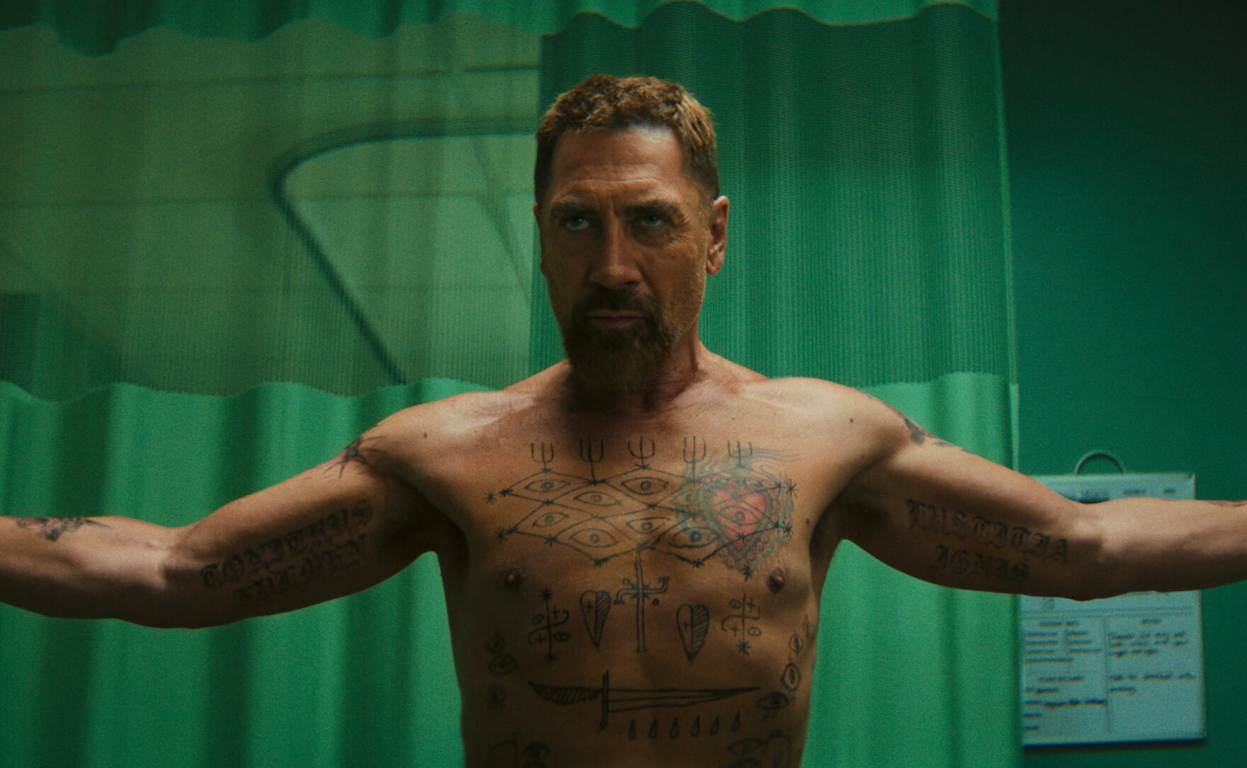A new 'Cape Fear' remake rolls out one surprise after another | KPBS ...