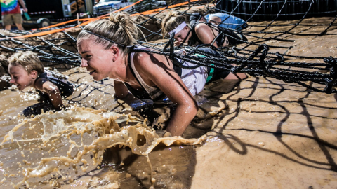 Muddy Dash | San Diego 2026