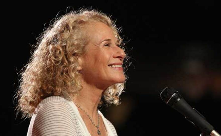 Carole King