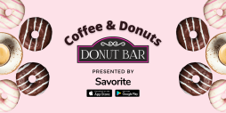Coffee and Donuts