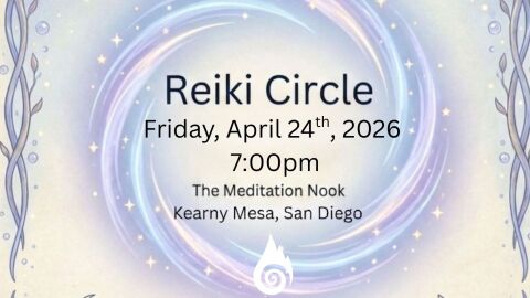 Reiki Circle