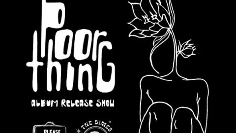 Poor Thing Album Release Show