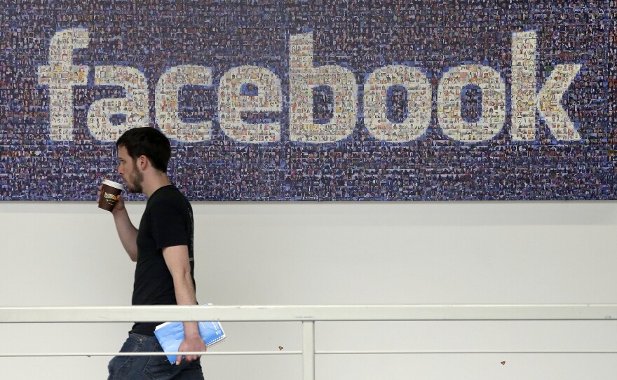 Facebook is asking local and global outlets to tag-team on the creation of news products.