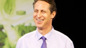 Mark Hyman, MD