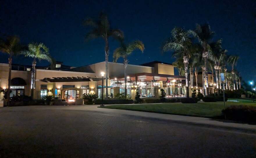 The Westin Carlsbad will be the new location for the 10th San Diego Comic Fest on Oct. 25 through 27 this year. Undated photo.