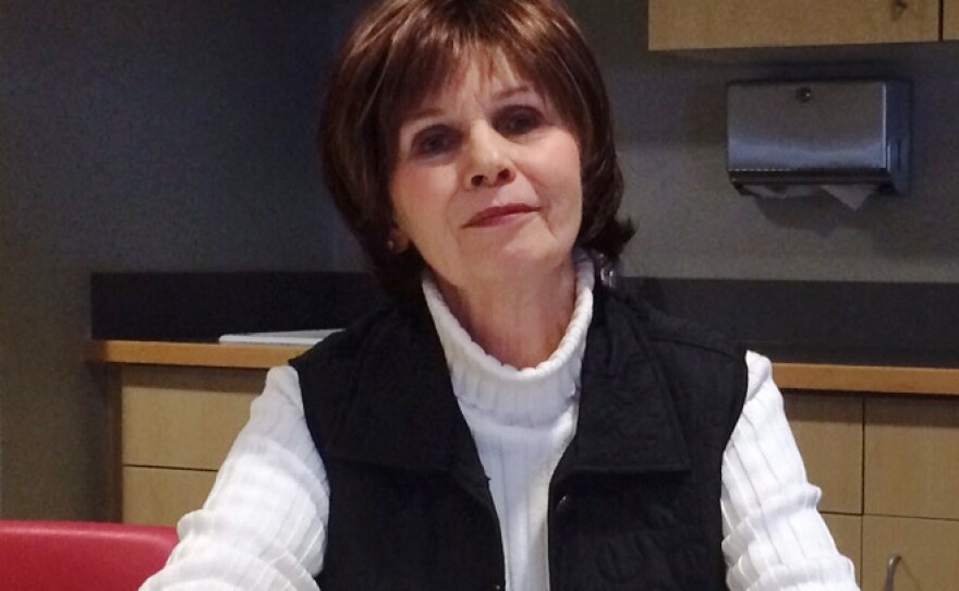 Anne Koller was diagnosed with Stage III colon cancer in 2011. She has been fighting cancer and the medical bills ever since.
