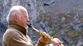 Paul Winter