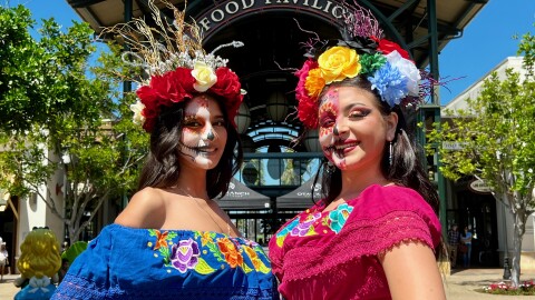 Annual Hispanic Heritage Month Celebration