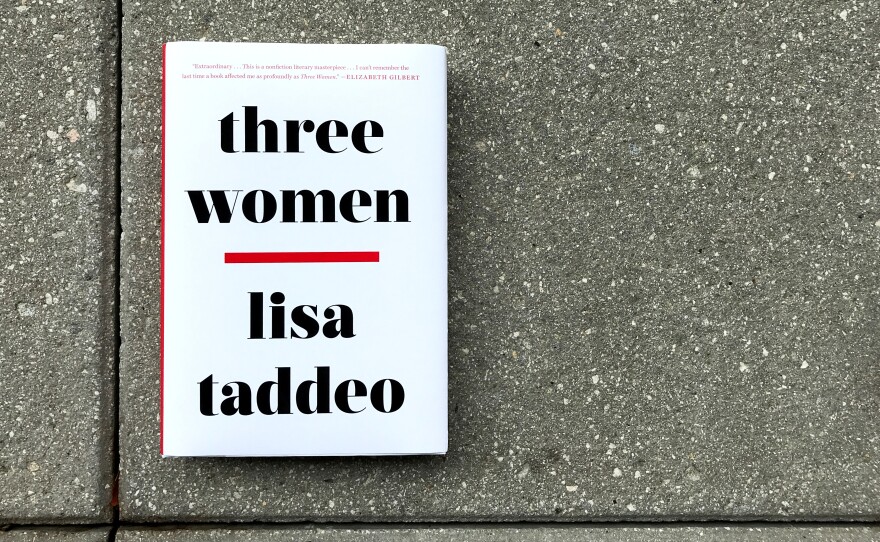 Three Women by Lisa Taddeo
