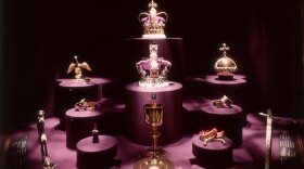 The sparkling documentary “Secrets Of The Royal Jewels” takes a closer look at the tiaras, earrings, rings, and neckpieces that make up the royal collection, and tell the incredible stories behind them as they pass through the generations.