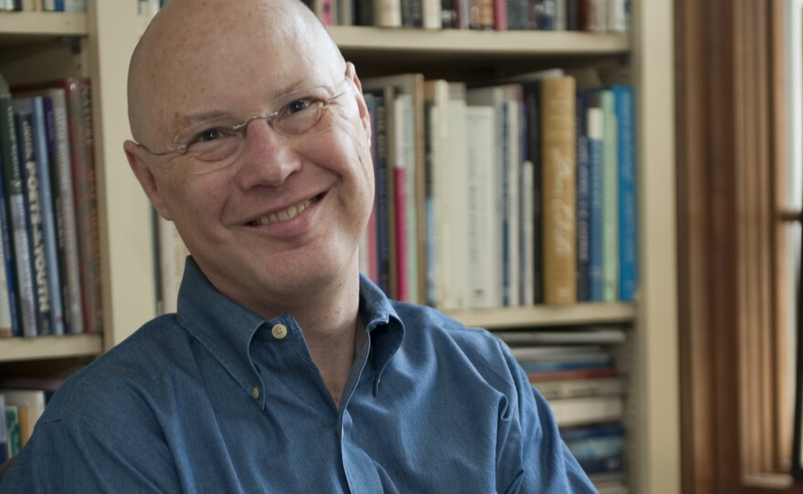 Andrew Hudgins' previous books of poetry have been nominated for the Pulitzer Prize and the National Book Award.