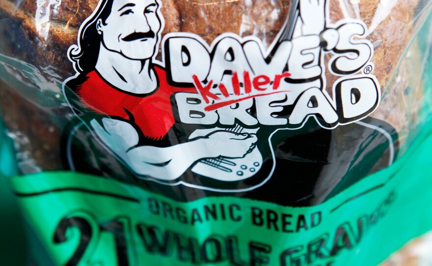 Dave's Killer Bread, an Oregon-based bakery that distributes its products nationally, makes it a point to hire people with a criminal past.