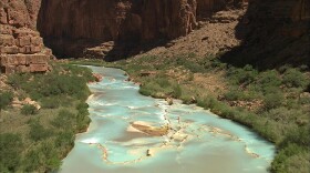 Little Colorado River