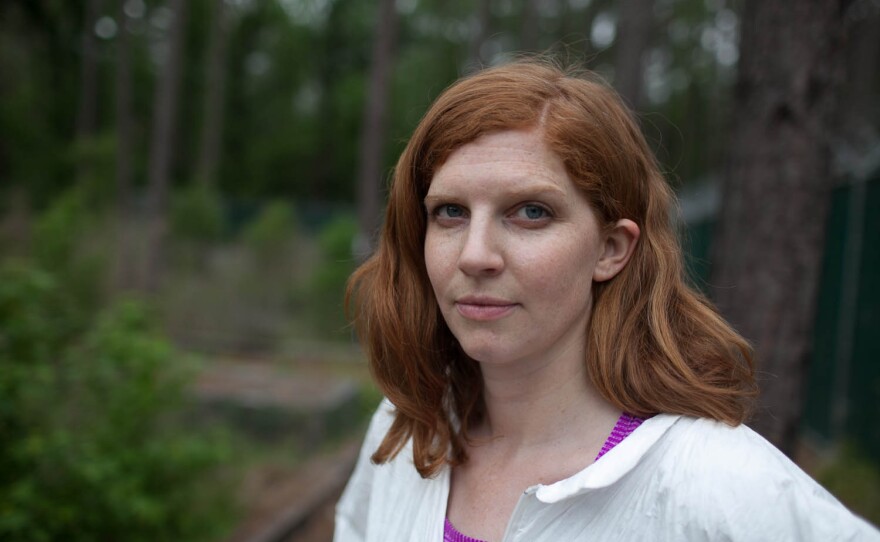 Metcalf, a senior research associate at the University of Colorado, and her colleagues have been studying the microbes that exist on human remains.