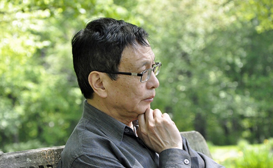 "Counting From Infinity: Yitang Zhang And The Twin Prime Conjecture" centers on an exciting string of mathematical discoveries by mathematician Yitang "Tom" Zhang (pictured). Zhang submitted a paper to the Annals of Mathematics, where he had made an important breakthrough in Number Theory by solving the Twin Prime Conjecture (pairs of prime numbers that differ by two). His work, Small Gaps Between Primes, was immediately recognized as an important mathematical break-through, and Zhang became an instant celebrity — a role for which he was unprepared.