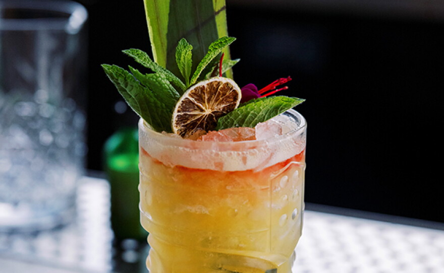 Cocktail