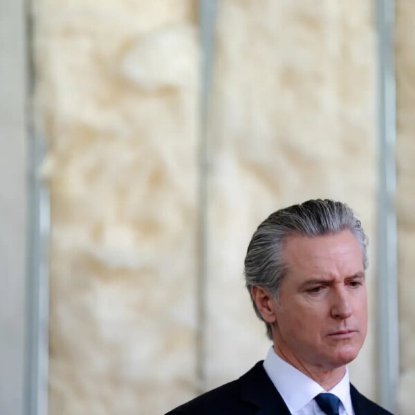 California Assembly Rejects Newsom-Backed Wildfire Liability Bill