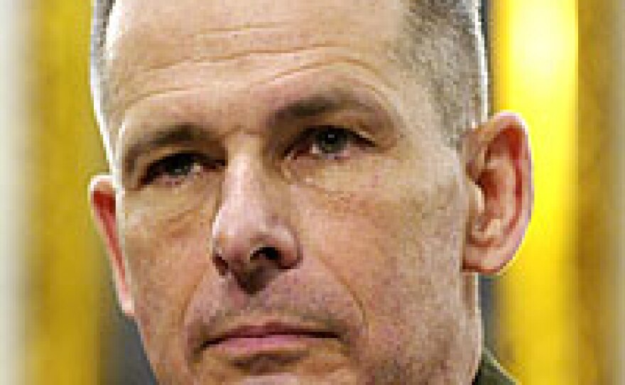 Gen. Peter Pace, chairman of the Joint Chiefs of Staff, has been chided for being too compliant and passive, while his supporters say he was a loyal officer, unfairly tossed aside because of politics.