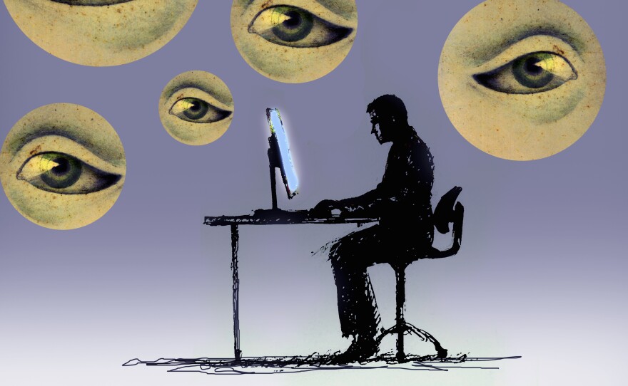 A law gives Californians sweeping new data privacy rights which could reverberate nationwide.