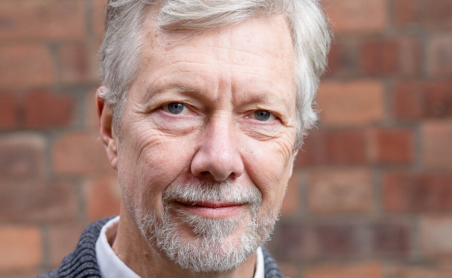 Kevin Bales is a professor of contemporary slavery at the Wilberforce Institute for the study of Slavery and Emancipation in Yorkshire, England.