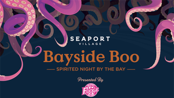 Bayside Boo: Spirited Night by the Bay