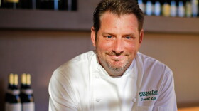 Donald Link owns the restaurants Herbsaint and Cochon in New Orleans.
