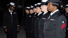 Female Sailors