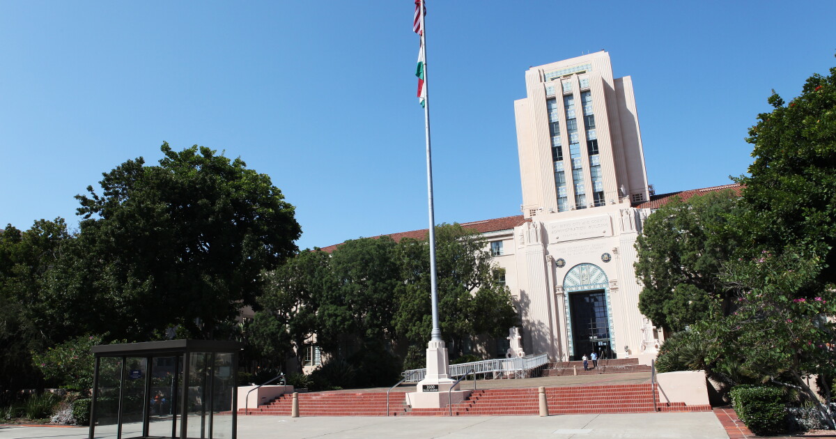 San Diego County and developer sued over solar project in Boulevard