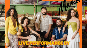 Barrio Art Crawl Market and Event Series