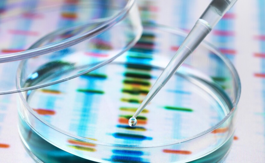 CRISPR and other gene technology is exciting, but shouldn't be seen as a panacea for treating illness linked to genetic mutations, says science columnist and author Carl Zimmer. It's still early days for the clinical applications of research.