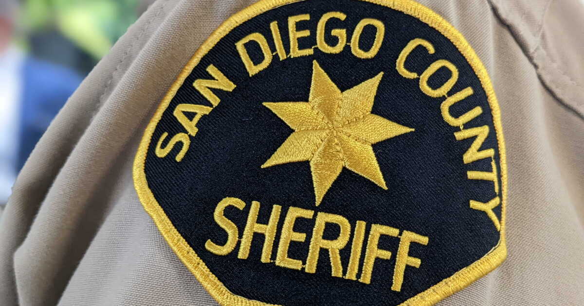 Sdcso San Diego County Sheriff's Office directing extra patrols of fertility ...