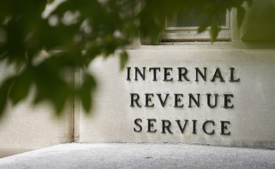 The IRS has taken steps to deal with the backlog and prepare for the current tax filing season, which began late last month. The last day to file is April 18.