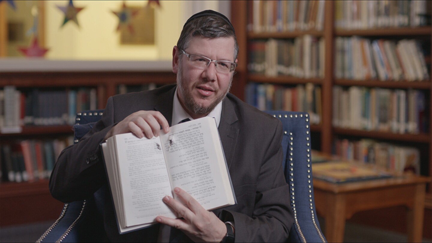 Rabbi Elisar Admon, Jewish Burial Society