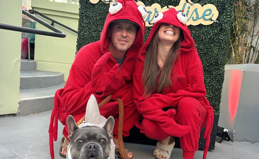 Howl-O-Ween Yappy Hour Returns to Margaritaville Hotel San Diego