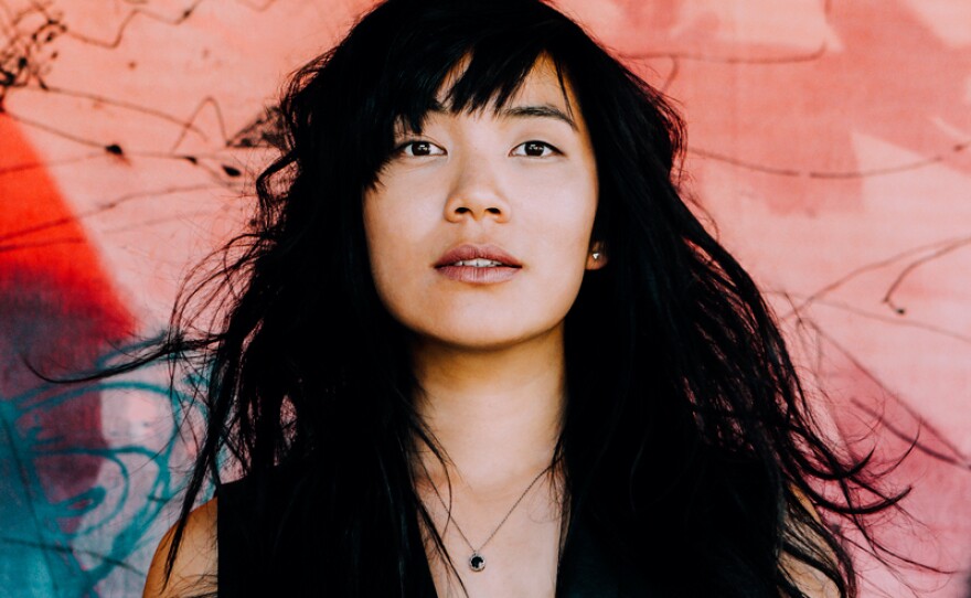 Thao & The Get Down Stay Down