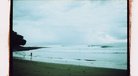 Surf legend Rob Machado advocates for surfers to be aware of the toxic materials they use in the water and for preservation and respect for the world's beautiful oceans. 