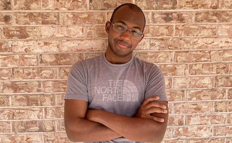 Nelson Jr. started writing about video games from a young age.