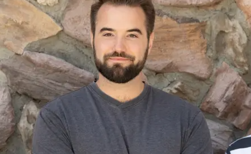 San Francisco-based Hamish McKenzie, Chris Best and Jairaj Sethi are the co-founders of the email newsletter platform Substack, which has seen its active writers more than double since the start of the pandemic.