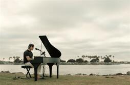 Mind Harmony Piano Meditation Experience with Victor Kulish