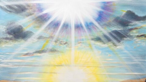 Opening Reception | Julian Tan: End Trances | Athenaeum Music & Arts Library