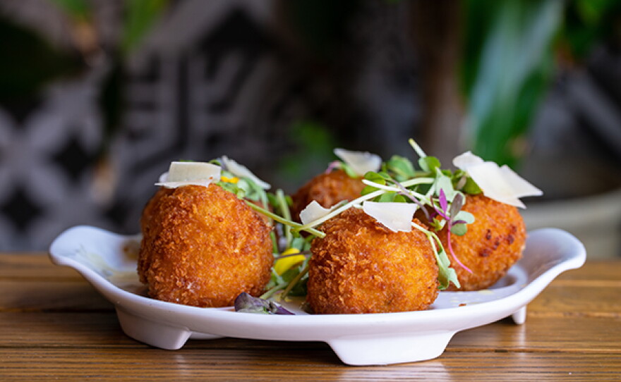 Arancini