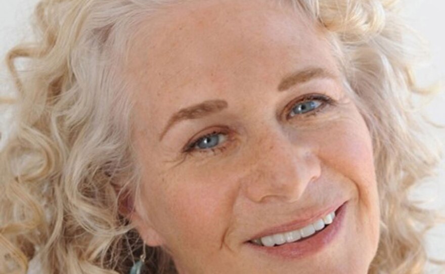 Carole King, award-winning singer-songwriter and the recipient of the 2013 Library of Congress Gershwin Prize for Popular Song.