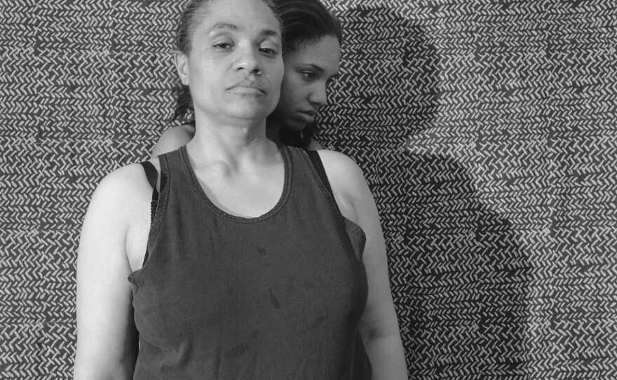 Momme (Shadow), 2008.