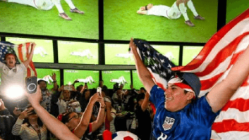 Watch Soccer