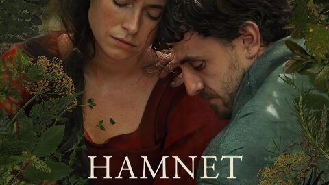 'Hamnet'